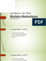 5 - Modelos de Filas - mm1