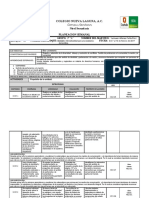 Planeacion 7-10 FEB FORMACION II