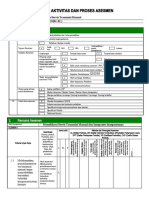 05 - B1 FR. PAAP-01 Rencana Aktivitas Dan Proses Asesmen