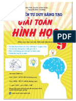 Phat Trien Tu Duy Giai Toan Hinh Hoc 9