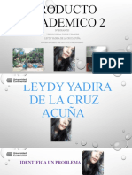 Producto Academico 2 Liderasgo