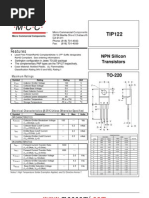 Datasheet