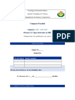 CP Practica 3.3 AD2022 Tipos Derivados en MPI Ensamblado de Autos