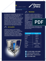 Ficha Técnica TFL 1000