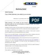 Marketing Mobile - PDF TTT
