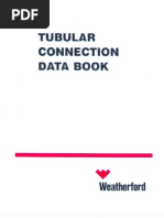 Tubular Connection Data Book 2