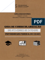 Guia para a Curricularização da Extensão na UFC