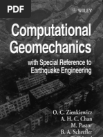 Download Computational Geomechanics by Ahmed Ksentini SN61112981 doc pdf