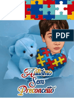 Conhecendo o Autismo: um guia informativo