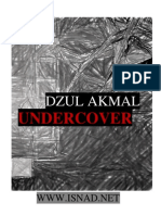 Dzul Akmal Undercover (Bag.2)