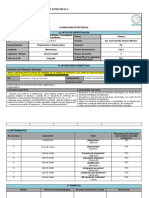 Plan 2 Calculo Integral 2022