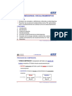 Tema 03 - Turbomáquinas. Escalonamientos