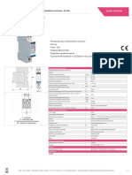 CITEL 2CP 202105fr DS210-24DC