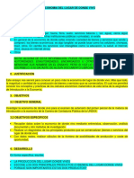 Ensayo 01 de Extension (Primer Parcial, Intro. Eco. 2020)