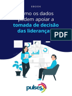 [eBook] - Como os dados podem apoiar a tomada de decisão das lideranças