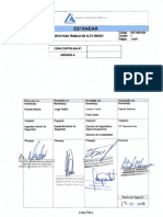 EST-SSO-024 Permiso Escrito para Trabajo de Alto Riesgo