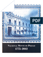 Nacional Monte de Piedad 1