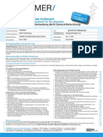 Behandlungsscheine-CertificateOfMedicalTreatment