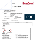 SOLDADURA EXOTERMICA THERMOWELD