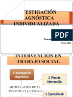 Diagnóstico Individualizado