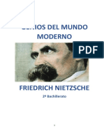 Friedrich Nietzsche