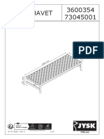 R3938767 Assembly - Instructions A3600354