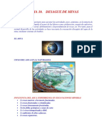 Tema 10 Desague Final-Resumen