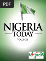 Download Nigeria Today by Joshua Tanimowo SN61113525 doc pdf