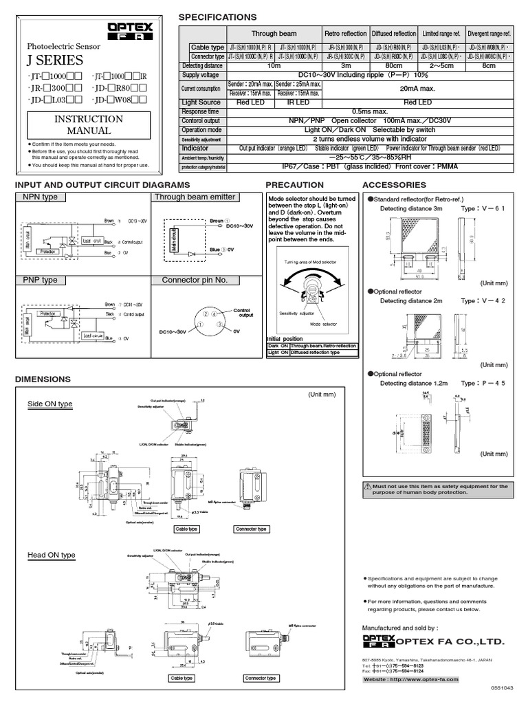 Manual J Manual | PDF | Bipolar Junction Transistor | Electrical Components