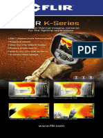 FLIR K-Series - RF_0007_EN