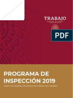 Programa de Inspeccio N 2019 31.7.19
