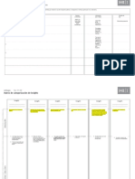 Matriz de Categorización de Insights