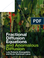 Luiz Roberto Evangelista_ Ervin Kaminski Lenzi - Fractional Diffusion Equations and Anomalous Diffusion (2018, Cambridge University Press) - libgen.lc