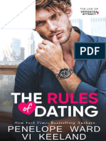 The Rules of Dating - Vi Keeland & Penelope Ward