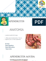 Apendicitis Michel