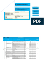 Evaluacion Resolucion 0312 Del 2019