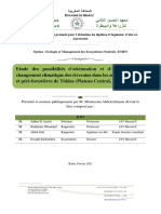 Ecologie et Management des Ecosystèmes Naturels