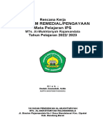 REMEDIAL IPS MTs