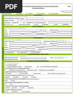 Formulario RC-02: Declaración Jurada 2024 | PDF | Sociedad de ...