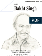 Autobiography+ +Bro.+Bakht+Singh