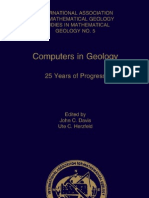 Computer in Geology