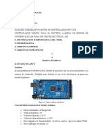 Anteproyecto Teoria de Control