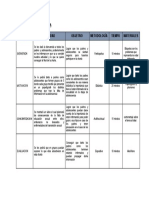 Charla sobre la importancia de la información en la sexualidad adolescente