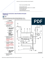 Esquema de Conexion de Tubos