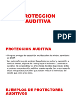 Proteccion Personal