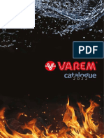 VAREM Catalogo - Prodotti - 2022 Eng WEB