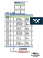 Informe Abastecimiento Emp. Pakim