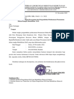 Panduan Pendaftaran IKRAP RAPI | PDF