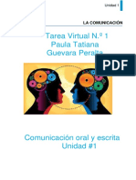 Tarea Virtual 1 Realizado