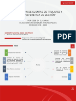 Inducción - Entidades - GRyGL - PPT Directiva - Ago2022